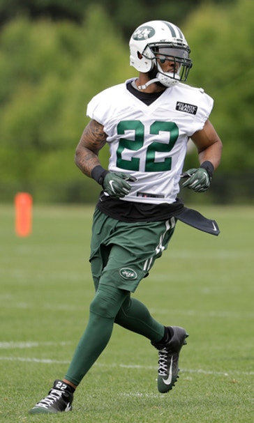 Jets' Forte on those who think team is tanking: 'Bring it'